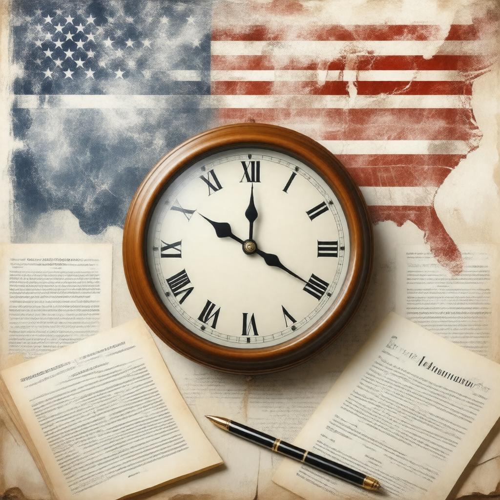 Uniform Time Act